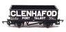 Hornby OO Gauge (1/76) R 6163 - 21 Ton Steel Sided Wagon Glenhafod