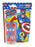 Hasbro 3.75 Inch 55437 - Retro Marvel Legends Captain America 1st Edition