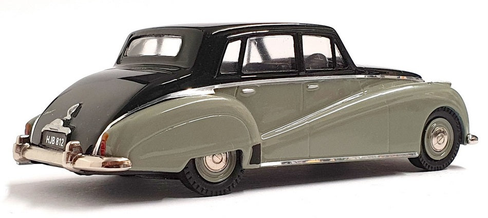 Pathfinder Models 1/43 Scale PFM12 - 1959 Armstrong Siddeley Star Sapphire