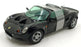 Chrono 1/18 Scale Diecast DC11123G - Lotus Elise Open top - Black