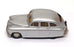 Kenna Models 1/43 Scale KM012 - Standard Vanguard Phase 1 - Silver
