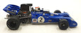 Exoto 1/18 Scale Diecast DC31724H - Tyrrell Ford 003 #2 J.Stewart