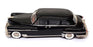 Western Models 1/43 Scale SW23 - 1949 Chrysler Crown Imperial - Black