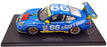 Autoart 1/18 Scale Diecast 80273 Porsche 911 996 GT3R Daytona 24H GT Class 2002