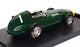 Brumm 1/43 Scale 339 - F1 Vanwall 1st #1 Olanda GP 1958 S. Moss - Green