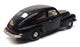 Somerville Models 1/43 Scale 121 - 1947 Volvo PV 444A - Black