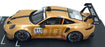 IXO 1/18 Scale LEGT18-23CUP001 - Porsche 911 GT3 Cup #911 Hungaroring 2023