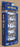 Daron 1/64 Scale RT8610 - New York Police Dept. NYPD 5 Piece Gift Pack
