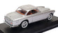 Detail Cars 1/43 Scale Diecast ART251 - 1959 BMW 503 Coupe - Silver