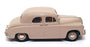 Lansdowne Models 1/43 Scale LDM34 - 1952 Singer SM 1500 Saloon - Beige