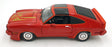 Greenlight 1/18 Scale Diecast 12879 - 1978 Ford Mustang MKII King Cobra - Red