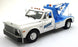 Greenlight 1/18 Scale 13684 - 1969 Chevrolet C-30 Dually Wrecker Starsky & Hutch