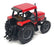 Ertl 1/32 Scale Diecast 427 - Case International 5120 Tractor - Red