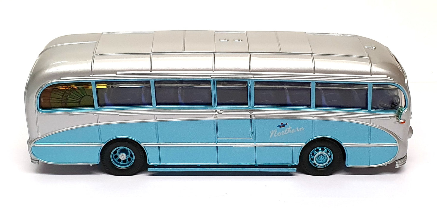 Corgi 1/50 Scale 97177 - Burlingham Seagull Northern Roadways Glasgow