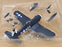 Dragon Wings 1/72 Scale 50121 - F-4U-ID Corsair Aircraft VBF-83 USS Essex