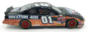 Action 1/24 Scale 400668 2001 Chevrolet Monte Carlo Brickyard Event Car #01