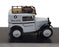 Schuco 1/43 Scale Diecast SX43G - BMW Dixi 3/15 - Blueish Grey