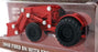 Greenlight 1/64 Scale 48060 - 1948 Ford 8N Front Loader - Red