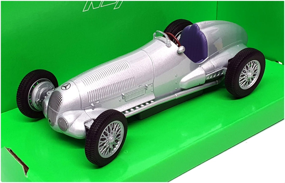 Mô hình xe cổ Mercedes Benz W125 1937 1:36 Welly OT007 - Cửa Hàng Mô Mô hình xe cổ Mercedes Benz W125 1937 1:36 Welly OT007 - Cửa Hàng Mô