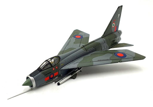 Corgi 1/72 Scale 49403 - EE Lightning F3 Aircraft - 5 Sqn 1978