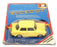 Pkw Modellautos 1/55 Scale 300/0489 - Trubant - Yellow