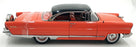 Sun Star 1/18 Scale Diecast 4657 - 1956 Lincoln Premiere Hard Top