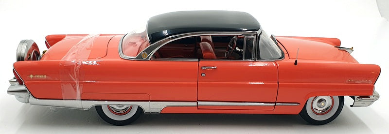 Sun Star 1/18 Scale Diecast 4657 - 1956 Lincoln Premiere Hard Top