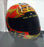 Altaya 1/5 Scale MT9ALA0021 Helmet MotoGP Valentino Rossi 2001 Season #46