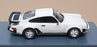 Neo 1/43 Scale Resin NEO43257 - Porsche 911 Turbo USA - White