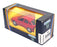 Schabak 1/43 Scale Diecast 1090 - Ford Escort - Red
