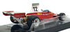 Altaya 1/24 Scale Diecast AT2001S - F1 Ferrari 312 T #12 Niki Lauda 1975