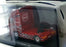 Hachette 1/43 Scale G1470011 - 1995 Volvo FH12 Sweden - Red