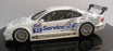 AutoArt 1/43 Scale 60040 - MERCEDES BENZ CLK DTM 2000 #42 DARREN TURNER