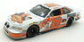 Action 1/24 Scale Diecast 100529 2000 Pontiac Grand Prix #20 Home Depot Stewart