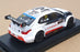 Norev 1/43 Scale AMC019600 - Citroën C-Elysée #37 WTCC 2015 López