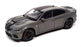 Tayumo 1/32 Scale Diecast 32145013 - Dodge Charger - Grey
