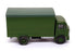Base Toys 1/76 Scale Diecast AMV-01 - AEC Mercury Van - Green