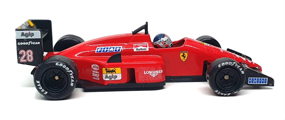 Onyx 1/43 Scale Diecast ON28R - Ferrari F1 87-88C - #28