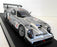 Autoart 1/18 Scale diecast - 89853 Panoz Esparante GT Fia 98 Brabham #3
