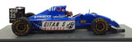 Spark 1/43 Scale S3977 - Ligier JS39 #25 South African GP 1993