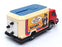 Matchbox Appx 13cm Long K-88 - Ford Money Box Security Truck - Red