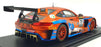IXO 1/18 Scale LEGT18-23BAT002 Mercedes Benz AMG GT3 #75 1st 12hr Bathurst 2022