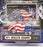 Muscle Machines 1/64 Scale 71151 01-93 - 1941 Willys Coupe - Stars & Stripes