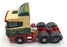 Corgi 1/50 Scale CC12214 - Scania 4 series Truck - Ken Thomas Ltd