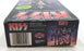 Polar Lights Unbuilt Model Kit 5052 - Kiss Peter Criss Destroyer With Poster