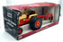 Ertl 1/16 Scale Diecast 14197 - Case 970 Tractor With Plow - Beige/Red