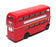 EFE 1/76 Scale 15635A - AEC Routemaster London Bus 40th Anniversary RM 1964