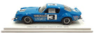 Spark 1/43 Scale US221 - Chevrolet Camaro #3 Daytona IROC 1975