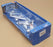 Daron Hot Wings Private Series 19202 - 4 Piece Aircraft Set - White