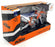NewRay 1/12 Scale 58343 - KTM 450 SX-F Motorbike - Orange/White
